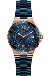 GC Watches Y42003L7 - Дамски часовник - Img 1