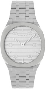 Gucci 25H YA163407 - Дамски часовник
