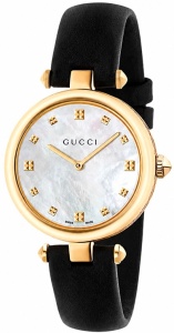 Gucci Diamantissima YA141404 - Women's Watch