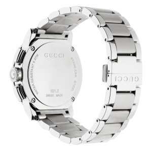 Gucci G-Chrono YA101204 - Мъжки часовник - Img 2