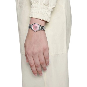 Gucci G-Timeless YA1265013 - Дамски часовник - Img 5