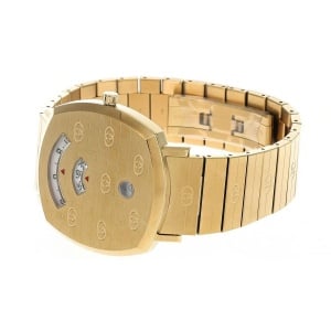 Gucci Grip YA157409 - Unisex ρολόι - Img 3