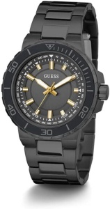 Guess Active Life GW0426G3 - Мъжки часовник - Img 2