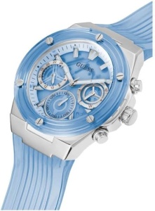 Guess Eco GW0409L1 - Дамски часовник - Img 3