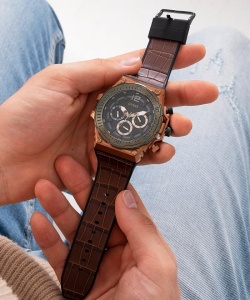 Guess GW0326G2 - Men's Watch - Img 4