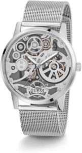 Guess GW0538G1 - Мъжки часовник - Img 2