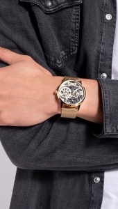 Guess GW0538G2 - Мъжки часовник - Img 5