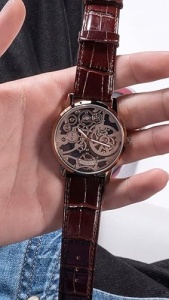 Guess GW0570G2 - Мъжки часовник - Img 4