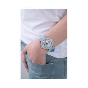 Guess Heiress GW0407L1 - Дамски часовник - Img 6