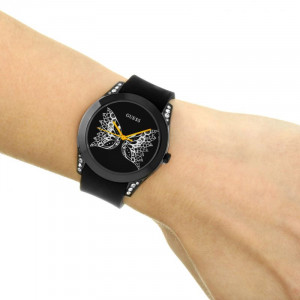 GUESS PENCILS OF PROMISE SPECIAL EDITION W0023L10 - Дамски часовник - Img 3