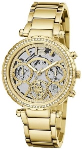 Guess Solstice GW0403L2 - Дамски часовник