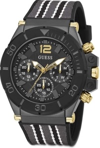 Guess Sport GW0415G3 - Men's Watch