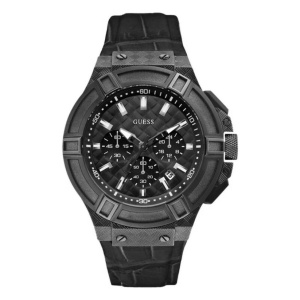 Guess W0408G1 - Мъжки часовник - Img 1