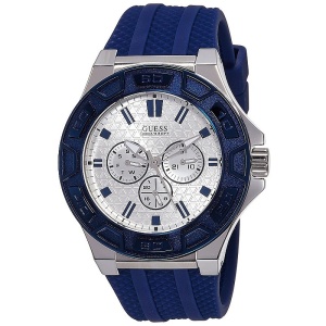Guess W0674G4 - Мъжки часовник - Img 1