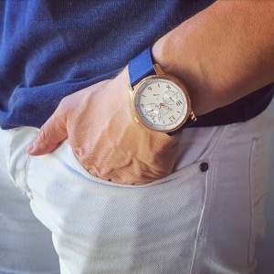 Guess W0863G4 - Men's Watch - Img 5