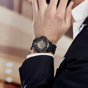 Guess W1268G1 Men's Watch - Img 3