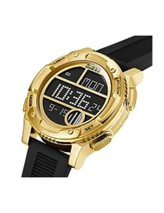 Guess Zip Collection GW0272G2 - Мъжки часовник - Img 2