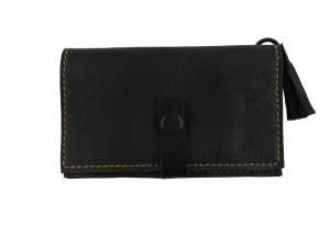 Handcrafted Real Leather Tobacco Pouch
