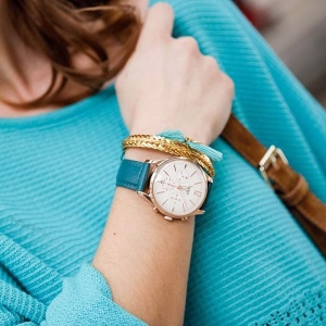 Henry London HL39-CS-0144 - Дамски часовник - Img 4