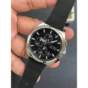 Hugo Boss 1513881 - Мъжки часовник - Img 2
