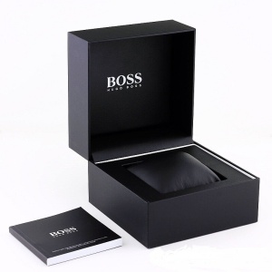 Hugo Boss 1513938 - Ανδρικό ρολόι - Img 5