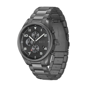 Hugo Boss 1513991 - Мъжки часовник - Img 2