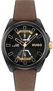 Hugo Boss 1530241 - Мъжки часовник