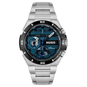 Hugo Boss 1530337 - Мъжки часовник