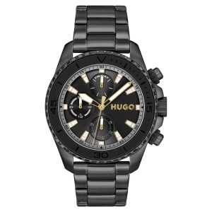 Hugo Boss 1530431 - Ανδρικό ρολόι - Img 1