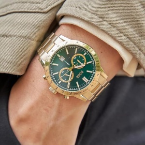 Hugo Boss Allure 1513923 - Мъжки часовник - Img 5