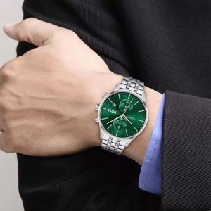 Hugo Boss Associate 1513975 - Мъжки часовник - Img 4