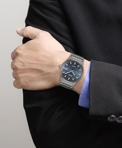 Hugo Boss Candor 1514119 - Мъжки часовник - Img 4