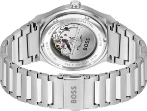 Hugo Boss Candor Automatic 1514118 - Мъжки часовник - Img 3