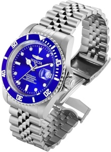 Invicta Pro Diver 29179 - Мъжки часовник - Img 2
