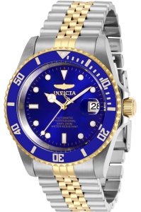 Invicta Pro Diver 29182 - Мъжки часовник
