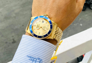 Invicta Pro Diver 29185 - Ανδρικό ρολόι - Img 4