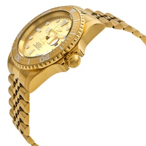 Invicta Pro Diver 30096 - Мъжки часовник - Img 2