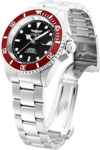 Invicta Pro Diver 35695 - Мъжки часовник - Img 2