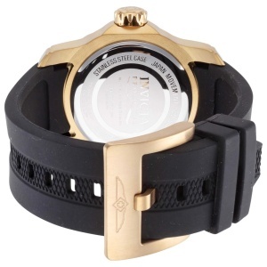 Invicta Pro Diver 45719 - Мъжки часовник - Img 2