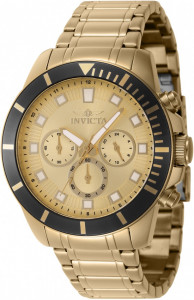 INVICTA PRO DIVER 46045 - Мъжки часовник