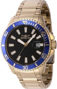 Invicta Pro Diver 46139 - Мъжки часовник