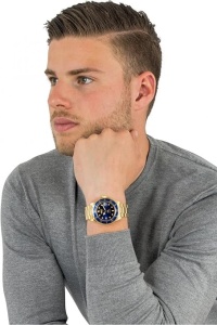 Invicta Pro Diver 8930OB - Мъжки часовник - Img 3