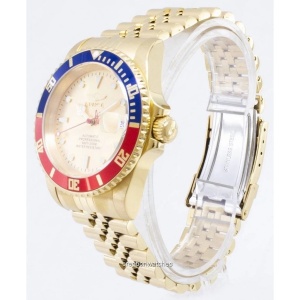 Invicta Pro Diver Automatic 29183 - Мъжки часовник - Img 3