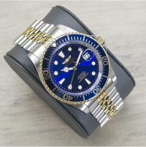 Invicta Pro Diver Automatic 30093 - Мъжки часовник - Img 2