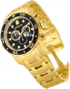 INVICTA PRO DIVER - SCUBA 0072 - Мъжки часовник - Img 3