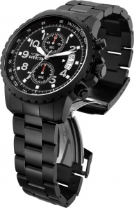 Invicta Specialty 13787 - Мъжки часовник - Img 3