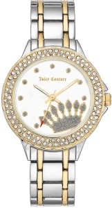 Juicy Couture JC1283WTTT - Дамски часовник