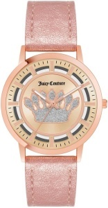 Juicy Couture JC1344RGPK - Дамски часовник