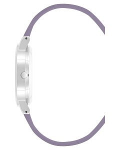 Juicy Couture JC1345SVLV - Дамски часовник - Img 2