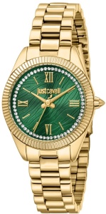 Just Cavalli Animalier Amabile JC1L388M0075 - Дамски часовник